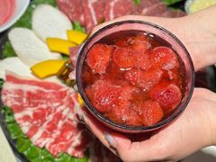 -木槿花韩式炭烤·熟成肉工坊(孙文东路店)