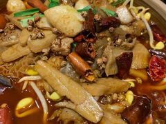 -丹江渔村(望京店)