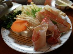 -蟹料理 北海道かに将軍(札幌本店)