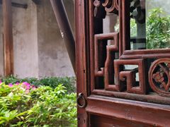 -乌镇东栅景区