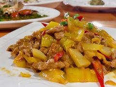 -胖大嫂渔家排档(半边山店)