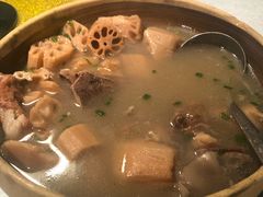 -老灶屋(金侨城店)