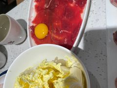 -三人行骨头王火锅(长寿店)