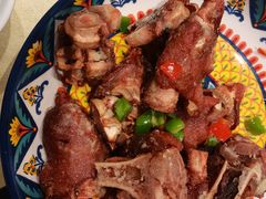 -阿莉餐厅(枣阳路店)