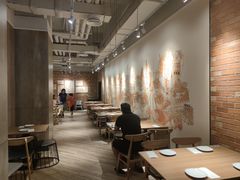 大堂-必胜客(路劲又一城店)