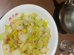 -天下客饭店(中山路店)