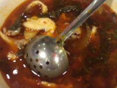 -缪氏川菜(丰盛町店)