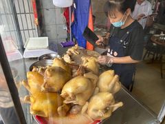 -肥婆兰鸡饭(西门外街店)