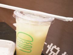 -Shake Shack(西单大悦城店)