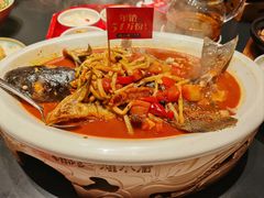 -桂小厨广西菜(水晶城店)