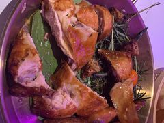 -帕娜·泰式茶餐厅·Bistro(近铁广场店)
