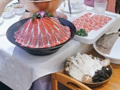 -东来顺饭庄(天坛店)