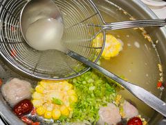 -八合里潮汕鲜牛肉火锅(上海汇智广场店)