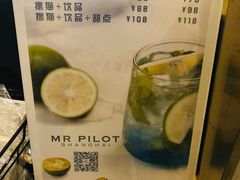 -飞行喵MR PILOT|猫舍·猫咖(静安大融城店)