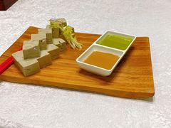 -金狮麟·新豫菜(杏石口路店)