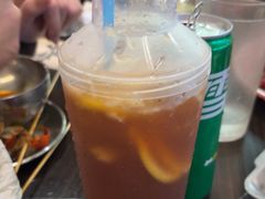 -破店肥哈·东北烧烤(南山保利店)