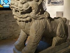 -三·廿九起义指挥部旧址纪念馆