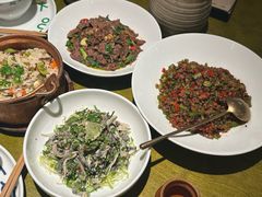 -一坐一忘云南菜(卓悦中心)