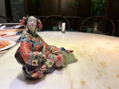 -锦府盐帮·李宅(领展购物广场中关村店)