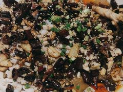 -三猫黑鱼花(南大店)