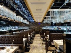 大堂-红辣椒·川菜·火锅(张杨路店)