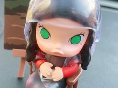 -泡泡玛特POPMART(崇文门国瑞城店)
