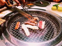 -厚贞日式烤肉(龙之梦店)