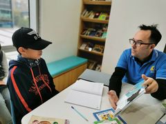 -GogoReading少儿英语分级阅读(双井中心店)