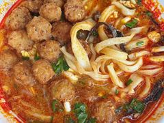 -青年路烩面馆(绿地世纪城店)