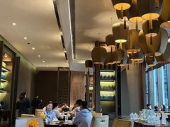 大堂-夏宫中餐厅(静安香格里拉店)