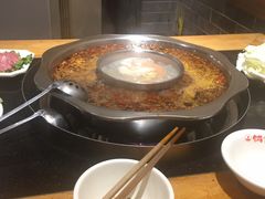 -锅首鲜品火锅(鸳鸯店)