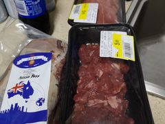 -盒马鲜生(财富中心店)