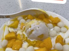 -圆碌碌甜品屋(二中店)
