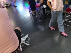 -大玩家(芝罘万达广场店)