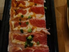 -九田家黑牛烤肉料理(石路天虹店)