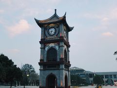 -安仁古镇
