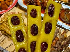 -老姑砂锅·烧烤天津菜(体北道店)