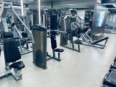 -乐刻运动健身精品馆(览秀城店)