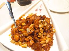 -峨嵋酒家总店(车公庄店)
