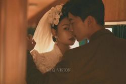 -蒙太奇婚纱摄影(万达店)