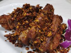 -凯鸽酒楼(大同振兴街店)