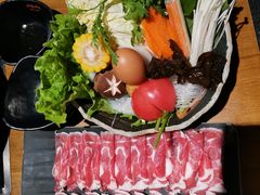 -呷哺呷哺 黄金牧场 (新中关购物中心店)