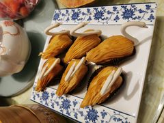 -稻香酒家·34年老字号·港式粤菜(汉街店)