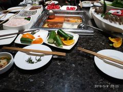 -海底捞火锅(群星城店)
