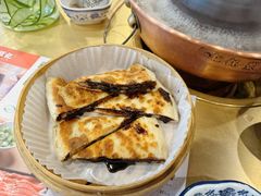 -牛街清真满恒記(平安里西大街店)