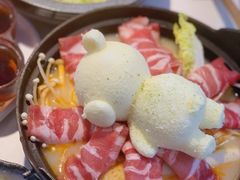 -花漫里亲民日式餐厅(万象城店)