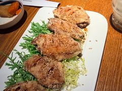 -桂马·日本料理·海胆·海鲜饭·酒场(民主广场店)