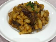 -老爷庙风味美食府(魏都大道店)