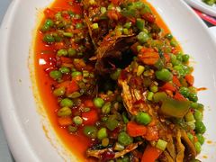 -玉华台饭庄·淮扬菜·烤鸭(望京店)