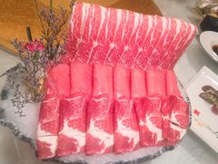 -江海肥牛(桃园南路店)